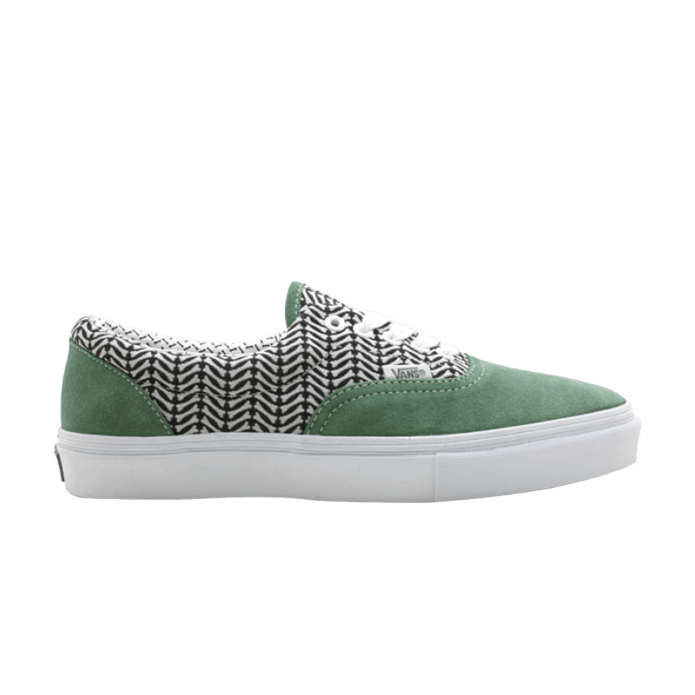Vans Era LX 'Green' VN0EXK29U