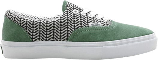 Vans Era LX 'Green' VN0EXK29U Vans Era LX 'Green' VN0EXK29U