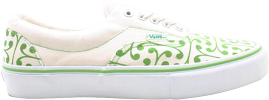 Vans Era LX 'Green' VN0EXK33B Vans Era LX 'Green' VN0EXK33B