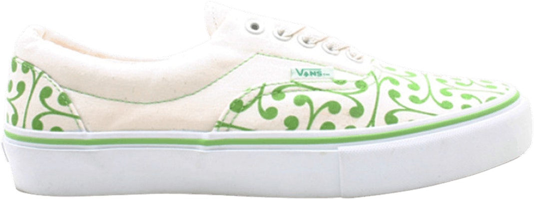 Vans Era LX 'Green' VN0EXK33B Buy Vans Era LX 'Green' VN0EXK33B