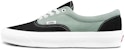 Vans Og Era Lx Hijau/Hitam VN0A4BVA20M