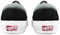 Vans Og Era Lx Hijau/Hitam VN0A4BVA20M