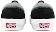 Shop Vans Og Era Lx Hijau/Hitam VN0A4BVA20M