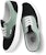Vans Og Era Lx Hijau/Hitam VN0A4BVA20M