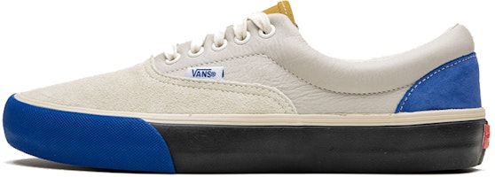Vans Era Lx Khaki/Blue VN0A4BNHVYN Vans Era Lx Khaki/Blue VN0A4BNHVYN