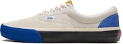 Buy Vans Era Lx Khaki/Biru VN0A4BNHVYN