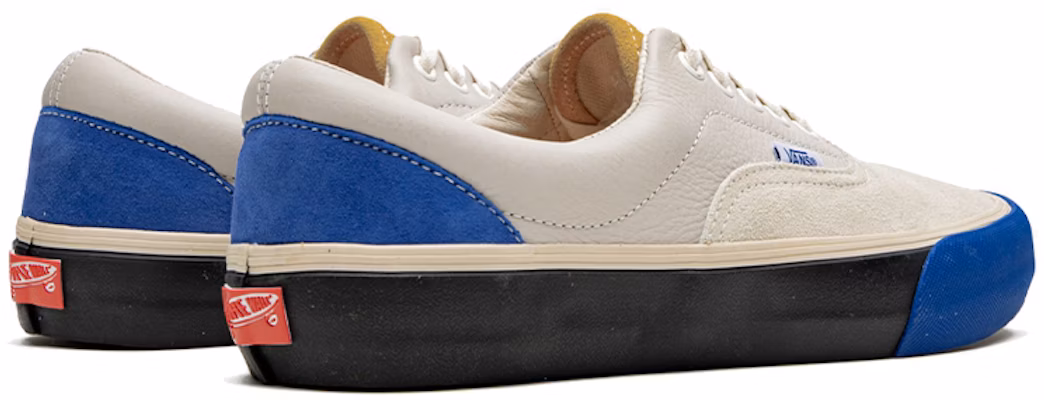 Vans Era Lx Khaki/Blue VN0A4BNHVYN Shop Vans Era Lx Khaki/Blue VN0A4BNHVYN
