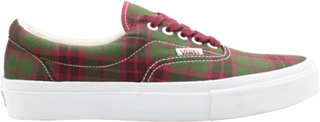 Vans Era LX 'Multiwarna' VN0EXKDF Buy Vans Era LX 'Multiwarna' VN0EXKDF