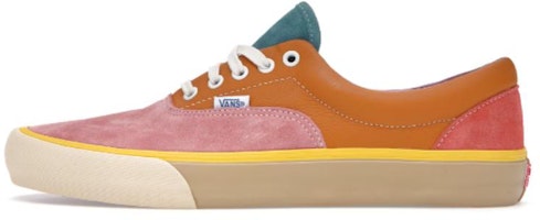 Vans Era LX 'Multicolor' VN0A4BNHVYL1 Vans Era LX 'Multicolor' VN0A4BNHVYL1