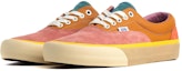 Shop Vans Era LX 'Multicolor' VN0A4BNHVYL1
