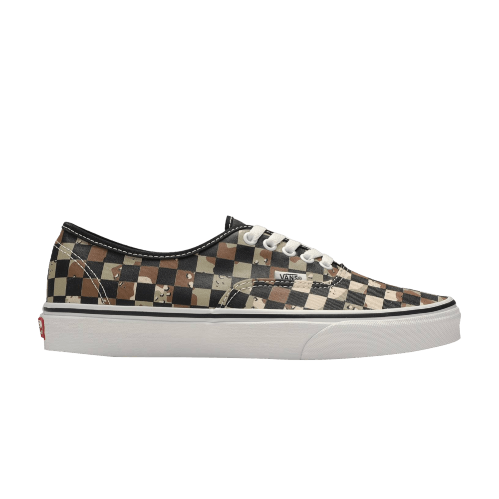 Vans Era LX 'Orange' VN0EXK1WD