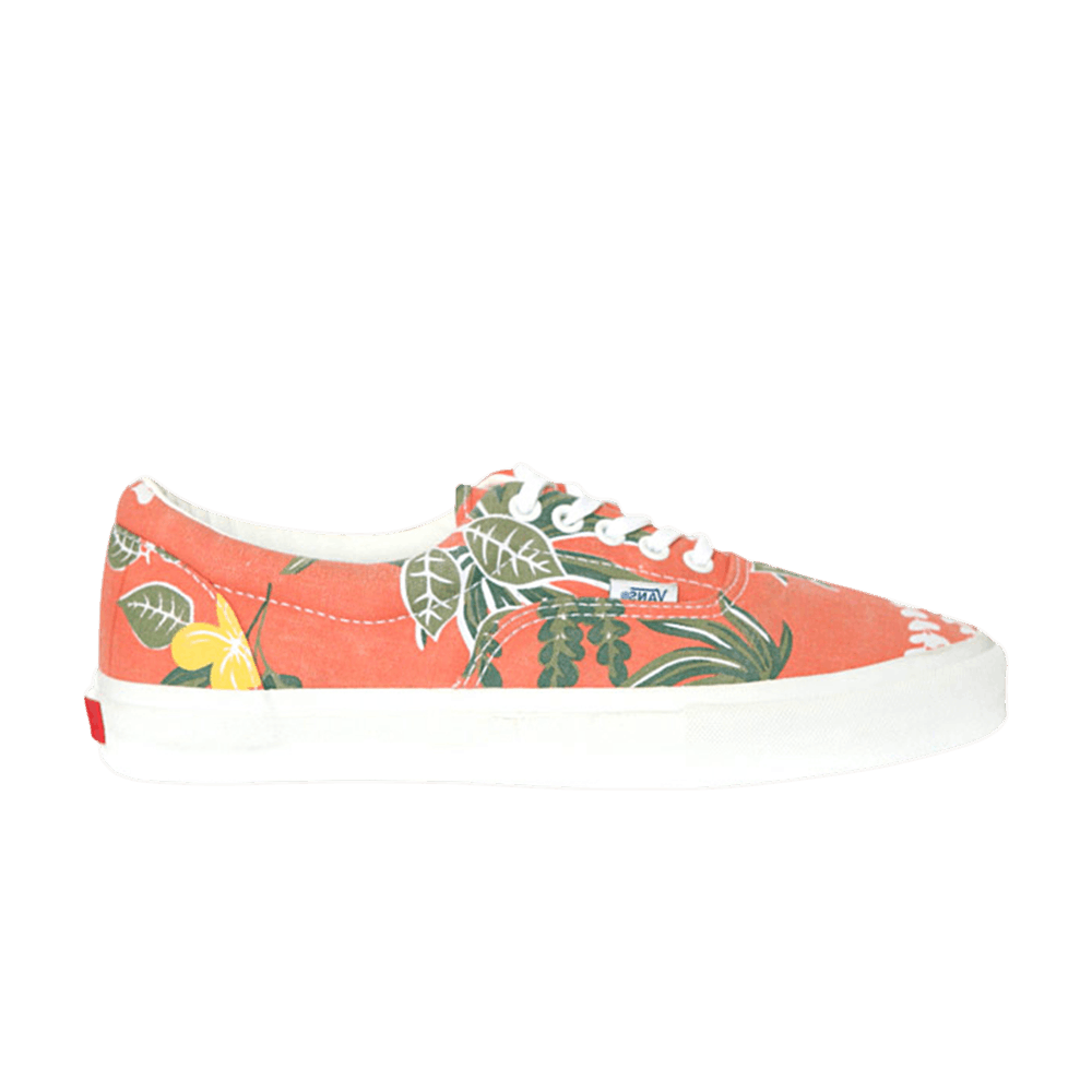 Vans Era LX 'Orange' VN0EXK1WE