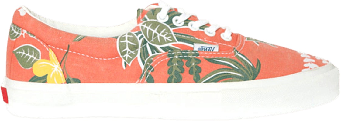 반스 에라 LX '오렌지' (Vans Era LX 'Orange') VN0EXK1WE Buy 반스 에라 LX '오렌지' (Vans Era LX 'Orange') VN0EXK1WE