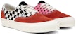 Vans Era LX 'Red' VN0A4BVATJ2