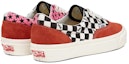 Shop Vans Era LX 'Red' VN0A4BVATJ2