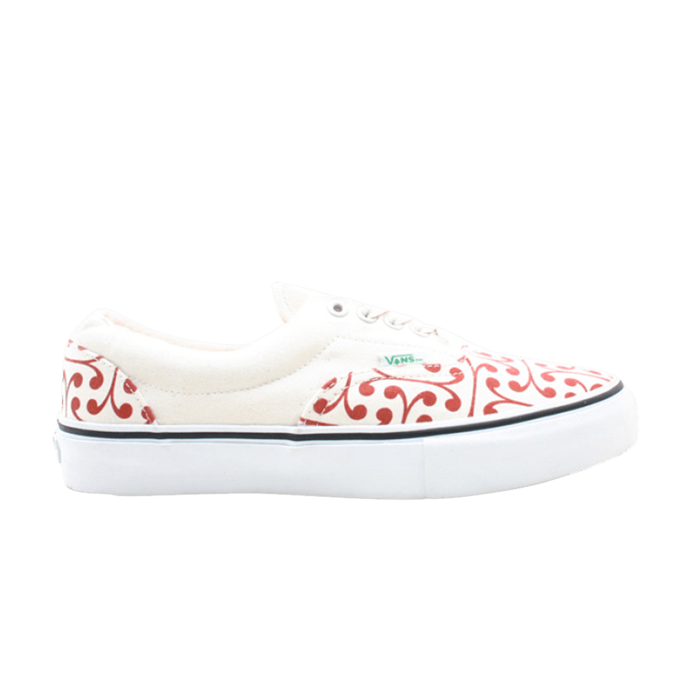 Vans Era LX 'Red' VN0EXK33D