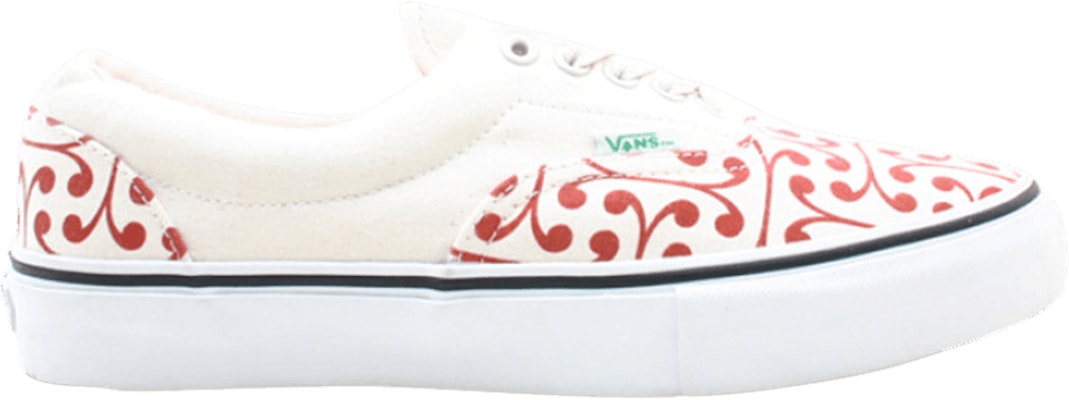 Vans Era LX 'Red' VN0EXK33D Buy Vans Era LX 'Red' VN0EXK33D