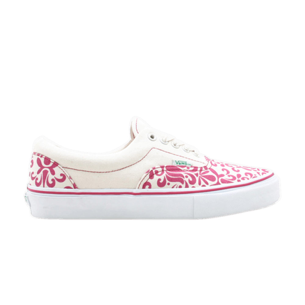 Vans Era LX 'Red' VN0EXK39G