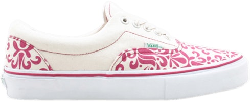 Vans Era LX 'Red' VN0EXK39G Vans Era LX 'Red' VN0EXK39G