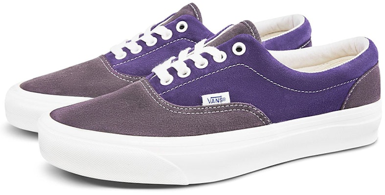 Vans Og Era Lx Purple VN0A4BVA20O Order Vans Og Era Lx Purple VN0A4BVA20O