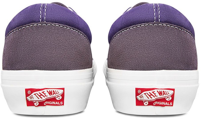Vans Og Era Lx Purple VN0A4BVA20O Shop Vans Og Era Lx Purple VN0A4BVA20O