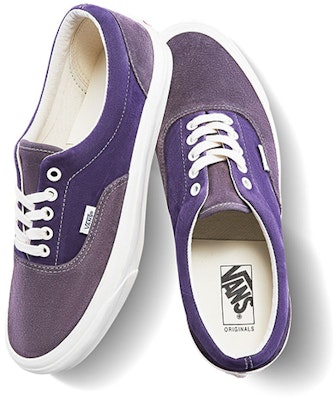 Vans Og Era Lx Purple VN0A4BVA20O Purchase Vans Og Era Lx Purple VN0A4BVA20O