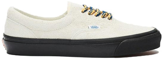 Vans OG Era LX Blanco VN0A4BVATIY Order Vans OG Era LX Blanco VN0A4BVATIY