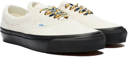 Vans OG Era LX Blanco VN0A4BVATIY Lookbook Vans OG Era LX Blanco VN0A4BVATIY