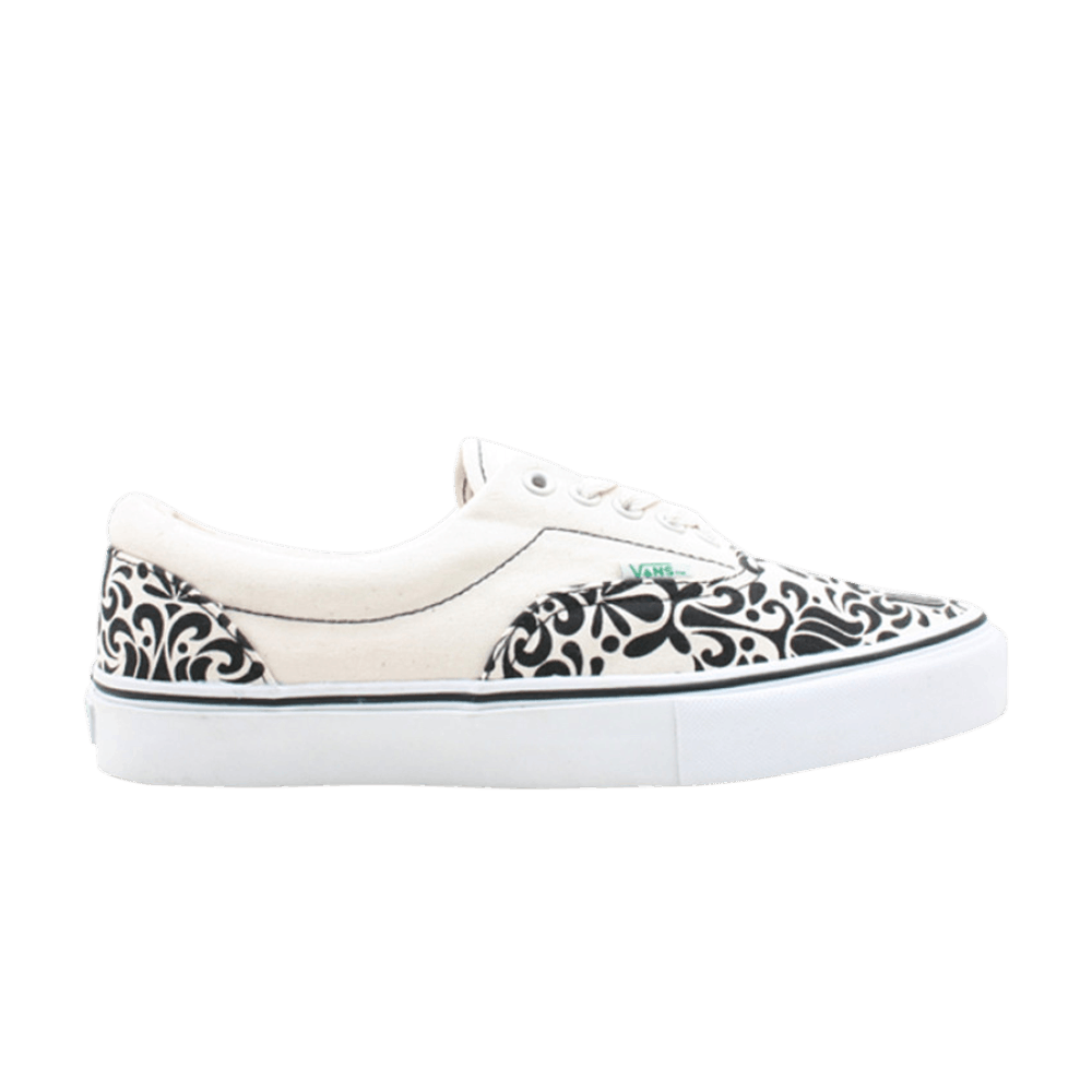 Vans Era LX 'White' VNOEXK39F
