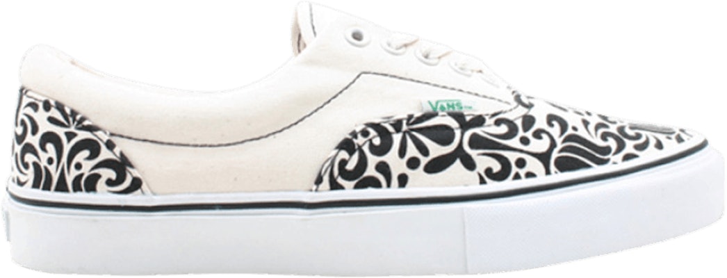 Vans Era LX 'White' VNOEXK39F Buy Vans Era LX 'White' VNOEXK39F