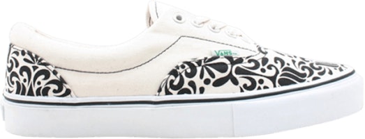 Vans Era LX 'White' VNOEXK39F Vans Era LX 'White' VNOEXK39F