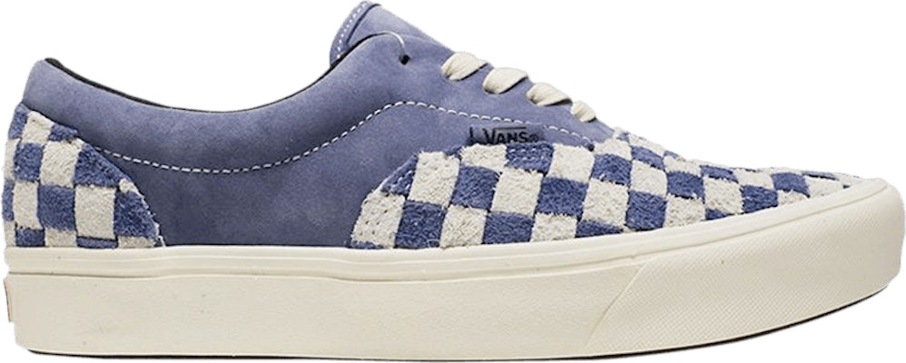 Vans Era LX Comfycush 'Hair Suede' VN0A45JYVNR Buy Vans Era LX Comfycush 'Hair Suede' VN0A45JYVNR