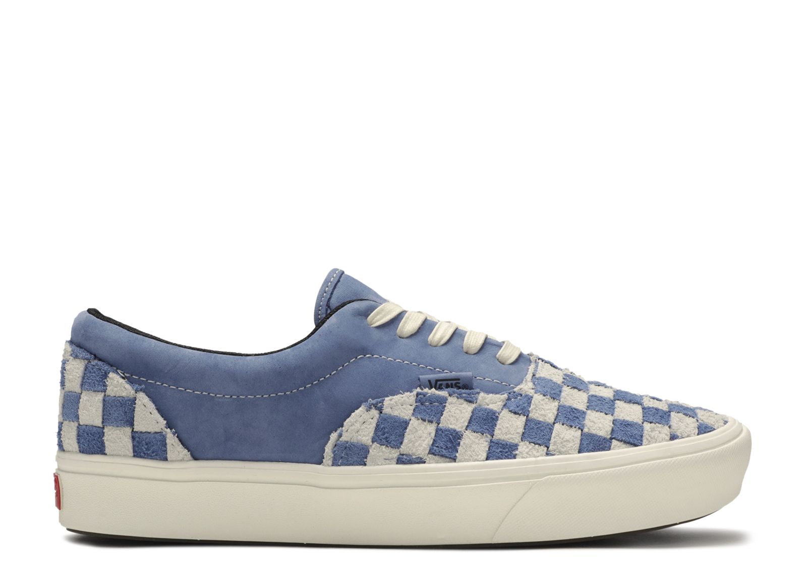 Vans Era LX Comfycush 'Hair Suede' VN0A45JYVNR