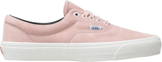 Vans Era LX Suede 'Pale Dogwood Pink' VN0A3CXNUMZ Vans Era LX Suede 'Pale Dogwood Pink' VN0A3CXNUMZ