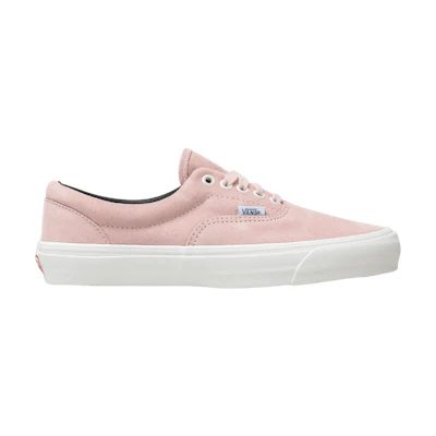 Vans Era LX Suede 'Pale Dogwood Pink'