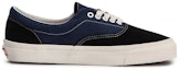 Order Vans Era LX Suede Canvas 'Hitam Dress Blue' VN0A3CXNVQP
