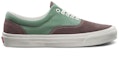 Order Vans Era LX Suede Canvas 'Deep Taupe Dark Ivy' Lelaki Kasual Sneaker VN0A3CXNVQQ