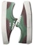 Shop Vans Era LX Suede Canvas 'Deep Taupe Dark Ivy' Lelaki Kasual Sneaker VN0A3CXNVQQ