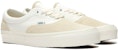 Vans Era LX Suede Canvas 'Pearl Marshmallow' Lelaki Kasual Sneakers. VN0A3CXNVQS