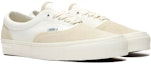 Order Vans Era LX Suede Canvas 'Pearl Marshmallow' Lelaki Kasual Sneakers. VN0A3CXNVQS