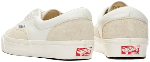 반스 에라 LX 스웨이드 캔버스 '펄 마시멜로' VN0A3CXNVQS VN0A3CXNVQS Shop 반스 에라 LX 스웨이드 캔버스 '펄 마시멜로' VN0A3CXNVQS VN0A3CXNVQS