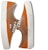 Vans Era LX Suede Canvas 'Rust Chipmunk' VN0A3CXNVQR