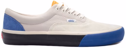 Vans Era LX White Blue VN0A4BNHVYN1 Vans Era LX White Blue VN0A4BNHVYN1