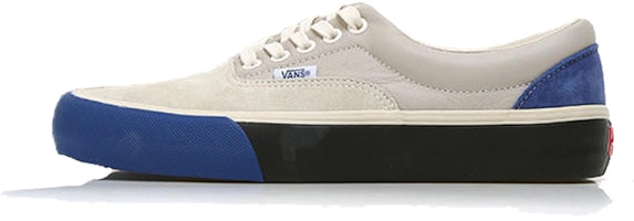 Vans Era LX White Blue VN0A4BNHVYN1 Vans Era LX White Blue VN0A4BNHVYN1