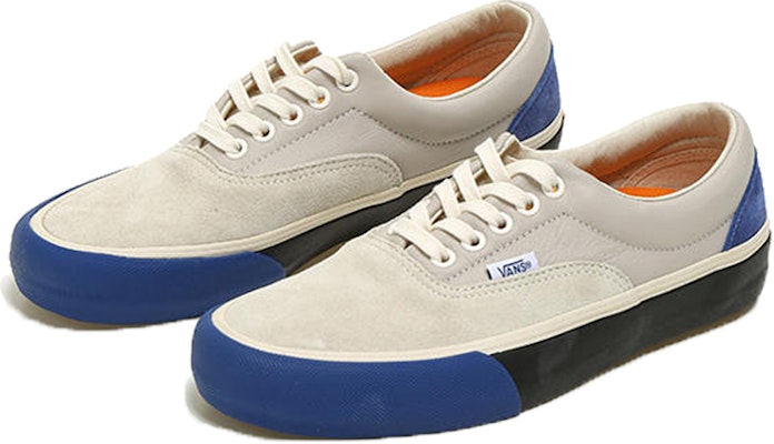 Vans Era LX White Blue VN0A4BNHVYN1 Lookbook Vans Era LX White Blue VN0A4BNHVYN1