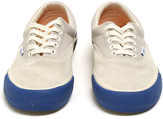 Vans Era LX 白蓝配色 VN0A4BNHVYN1 Purchase Vans Era LX 白蓝配色 VN0A4BNHVYN1