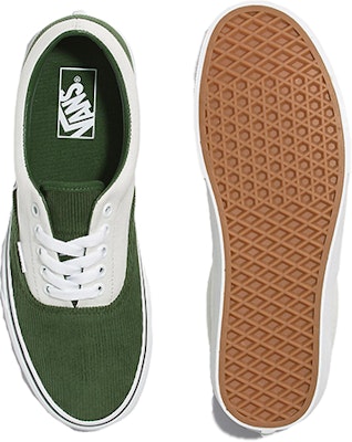 Vans Era 迷你灯芯绒'白绿' VN000BWJY9H Purchase Vans Era 迷你灯芯绒'白绿' VN000BWJY9H