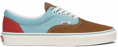 Vans Era Mix Match Breen VN0A38FRT8X Vans Era Mix Match Breen VN0A38FRT8X