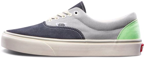 Vans Era Mix Match Ebony VN0A38FRT8V Vans Era Mix Match Ebony VN0A38FRT8V
