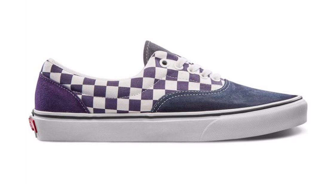 Order Vansエラ ミックスマッチ パリジャンナイト VN0A38FRT8Y